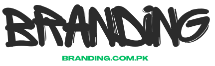 Branding Agency Pakistan