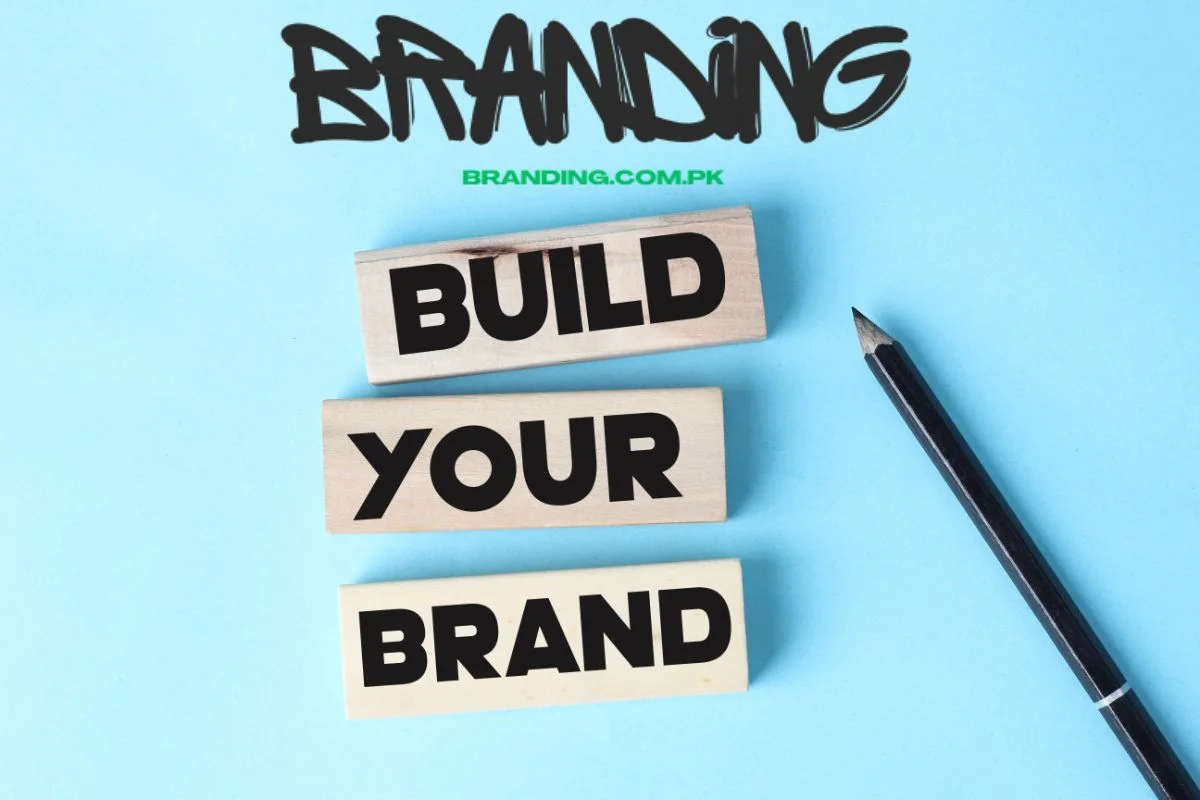 Best creative branding agency in Pakistan